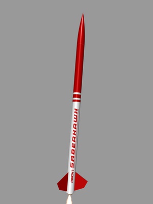 Mach1 BT-55 Saberhawk